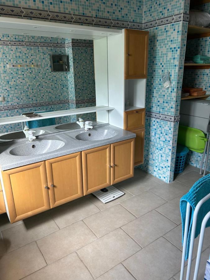 La Maison Dans Les Pres Labaroche Extérieur photo