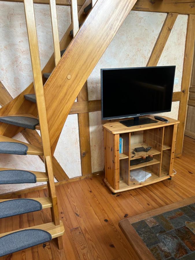 La Maison Dans Les Pres Labaroche Extérieur photo